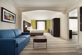 Holiday Inn Express & Suites Allen