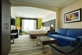 Holiday Inn Express & Suites Allen
