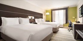 Holiday Inn Express & Suites Allen