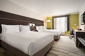 Holiday Inn Express & Suites Allen