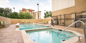 Holiday Inn Express & Suites Allen