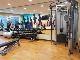 Hyatt Place Dallas/Allen