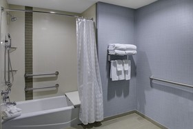 Hyatt Place Dallas/Allen