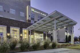Hyatt Place Dallas/Allen
