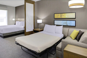 Hyatt Place Dallas/Allen