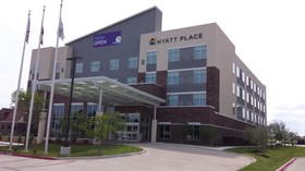 Hyatt Place Dallas/Allen