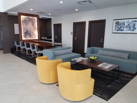 Hyatt Place Dallas/Allen