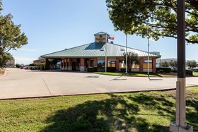 Quality Inn Allen - Plano East