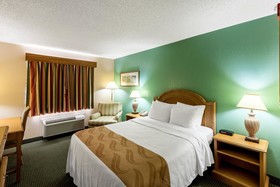 Quality Inn Allen - Plano East