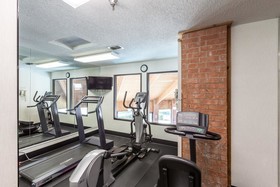 Quality Inn Allen - Plano East