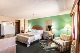 Quality Inn Allen - Plano East