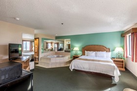 Quality Inn Allen - Plano East