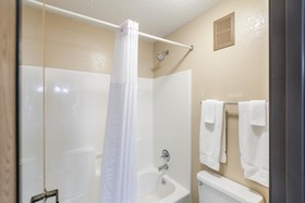 Quality Inn Allen - Plano East