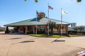 Quality Inn Allen - Plano East
