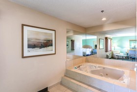 Quality Inn Allen - Plano East