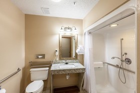 Quality Inn Allen - Plano East