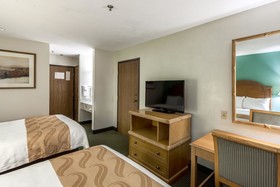 Quality Inn Allen - Plano East