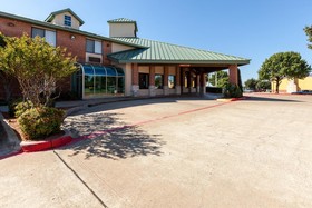 Quality Inn Allen - Plano East