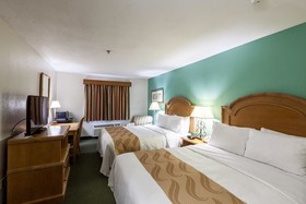 Quality Inn Allen - Plano East