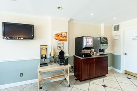 Quality Inn Allen - Plano East