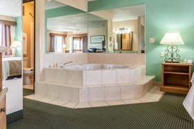 Quality Inn Allen - Plano East