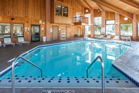 Quality Inn Allen - Plano East