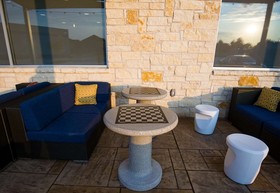 Tru by Hilton Allen Dallas