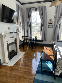 Alpine Bed and Breakfast