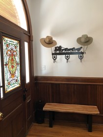 Alpine Bed and Breakfast