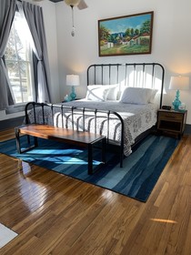 Alpine Bed and Breakfast