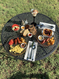 Alpine Bed and Breakfast