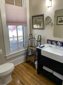 Alpine Bed and Breakfast