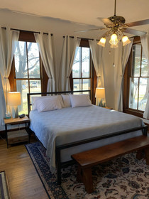 Alpine Bed and Breakfast