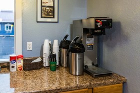 Fort Davis Inn And Rv Park