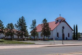 Fort Davis Inn And Rv Park