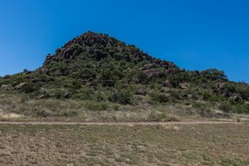 Fort Davis Inn And Rv Park