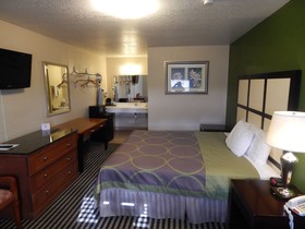 Fort Davis Inn And Rv Park