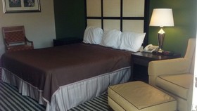 Fort Davis Inn And Rv Park
