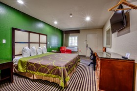 Fort Davis Inn And Rv Park