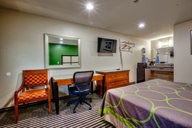 Fort Davis Inn And Rv Park