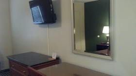 Fort Davis Inn And Rv Park