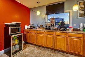 Fort Davis Inn And Rv Park