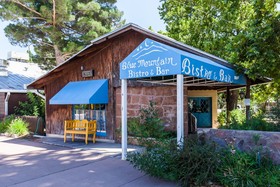 Fort Davis Inn And Rv Park