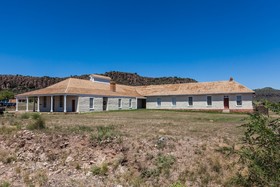 Fort Davis Inn And Rv Park