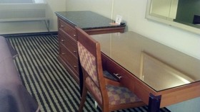 Fort Davis Inn And Rv Park