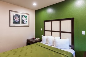 Fort Davis Inn And Rv Park
