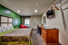 Fort Davis Inn And Rv Park