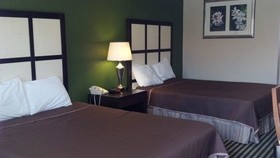 Fort Davis Inn And Rv Park