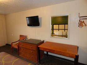 Fort Davis Inn And Rv Park