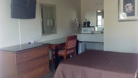 Fort Davis Inn And Rv Park